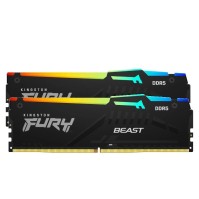 Kingston Fury Beast KF556C40BBAK2 16 DDR5 5600 RGB