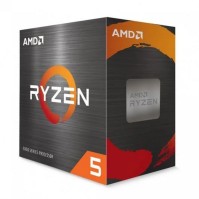 AMD RYZEN 5 5600X 46GHz 35MB 6 CORE AM4 BOXDisip