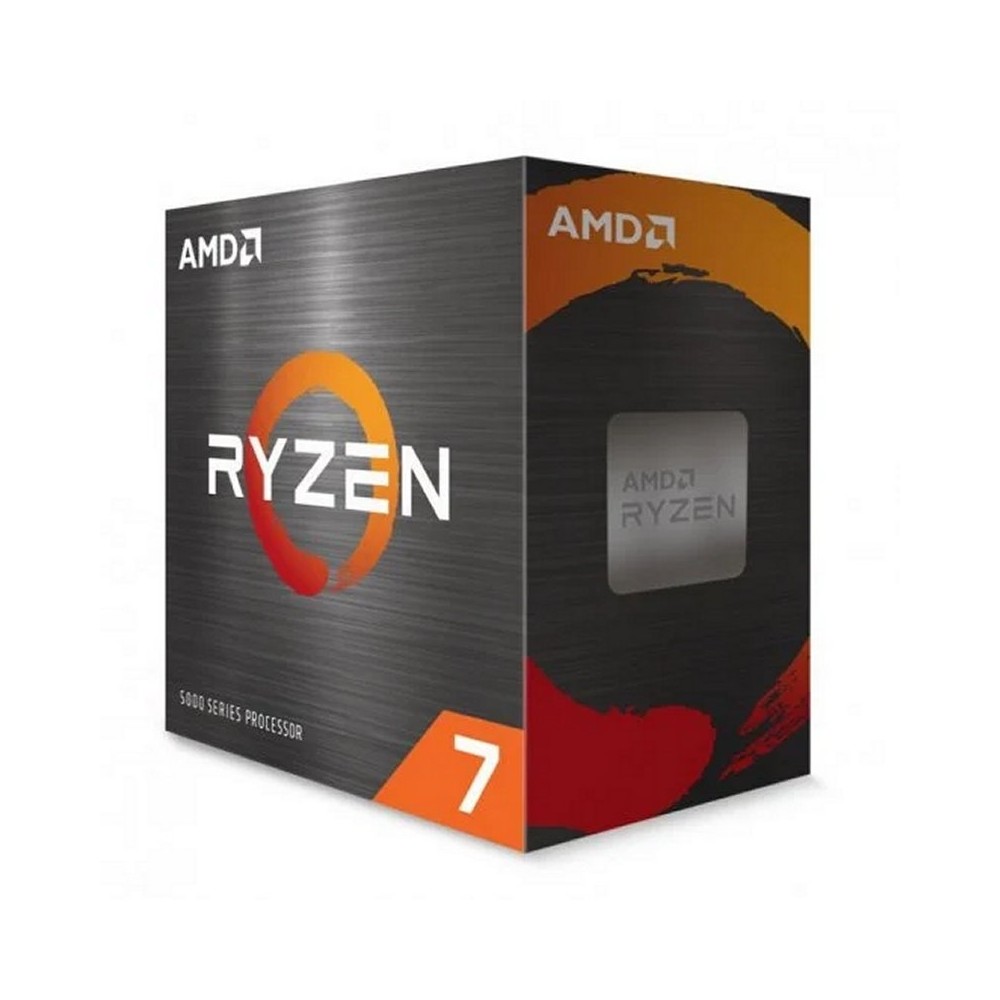 AMD RYZEN 7 5800X 47GHz 36MB 8 CORE AM4 BOX Sin V