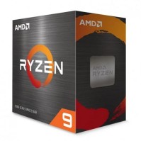 AMD RYZEN 9 5950X 49GHz 72MB 16 CORE AM4 BOX Sin