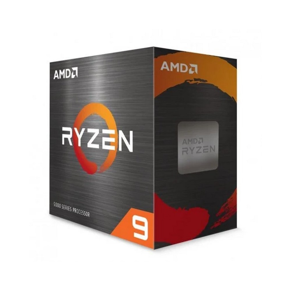 AMD RYZEN 9 5950X 49GHz 72MB 16 CORE AM4 BOX Sin