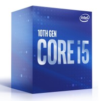 Intel Core i5 10400 29Ghz 12MB LGA 1200 BOX