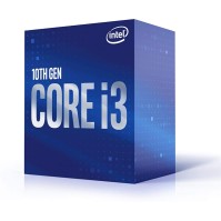 Intel Core i3 10100 36Ghz 6MB LGA 1200 BOX