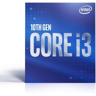 Intel Core i3 10100 36Ghz 6MB LGA 1200 BOX