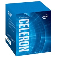 Intel Celeron G5905 35Ghz 4MB LGA1200 BOX