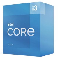 Intel Core i3 10105 37Ghz 6MB LGA 1200 BOX