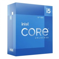 Intel Core i5 12600K 49Ghz 20MB LGA 1700 BOX