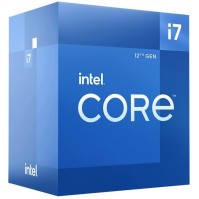 Intel Core i7 12700 49Ghz 25MB LGA 1700 BOX