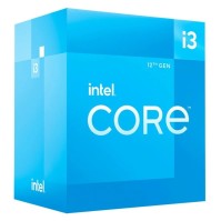 Intel Core i3 12100F 33Ghz 12MB LGA 1700 BOX