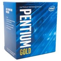 Intel Pentium Gold G7400 370Ghz 6MB LGA 1700 BOX