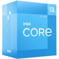 Intel Core i3 12100 33Ghz 12MB LGA 1700 BOX