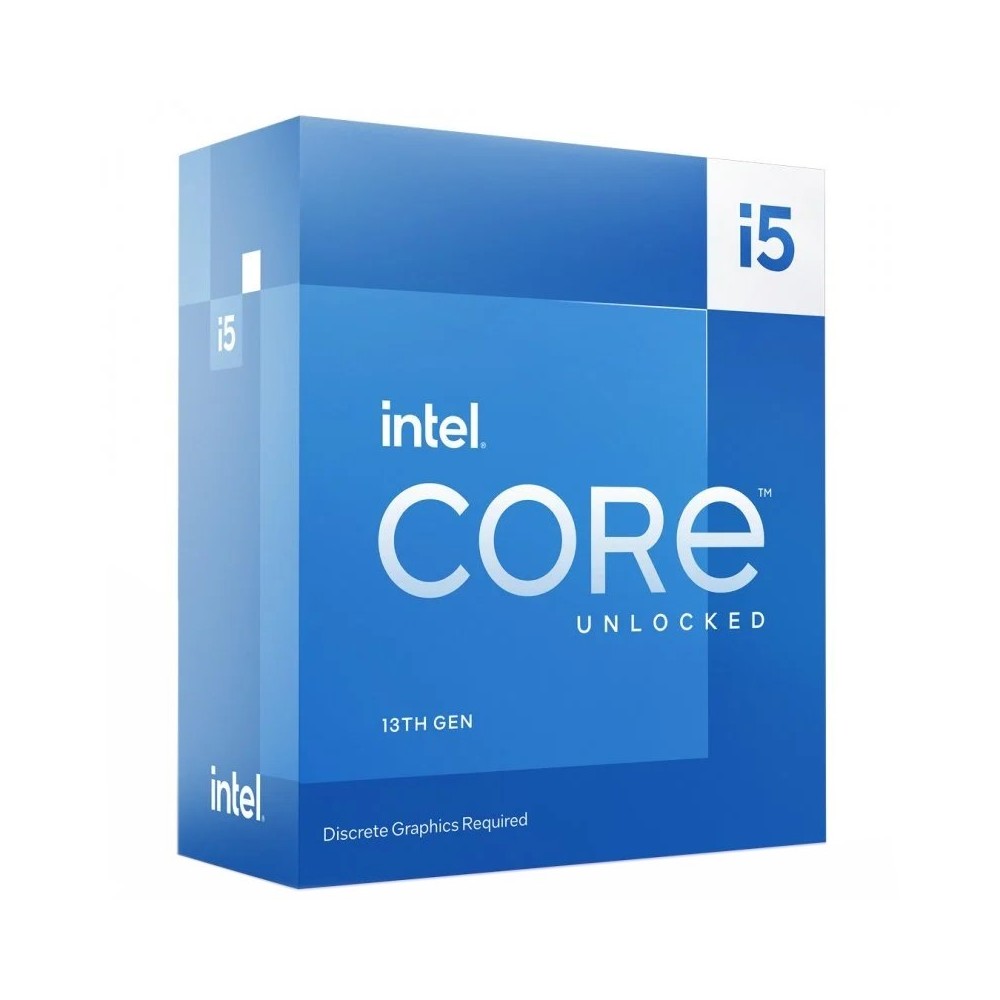 Intel Core i5 13600K 51Ghz 24MB LGA 1700 BOX