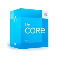 Intel Core i3 13100 34Ghz 12MB LGA 1700 BOX