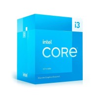 Intel Core i3 13100F 34Ghz 12MB LGA 1700 BOX