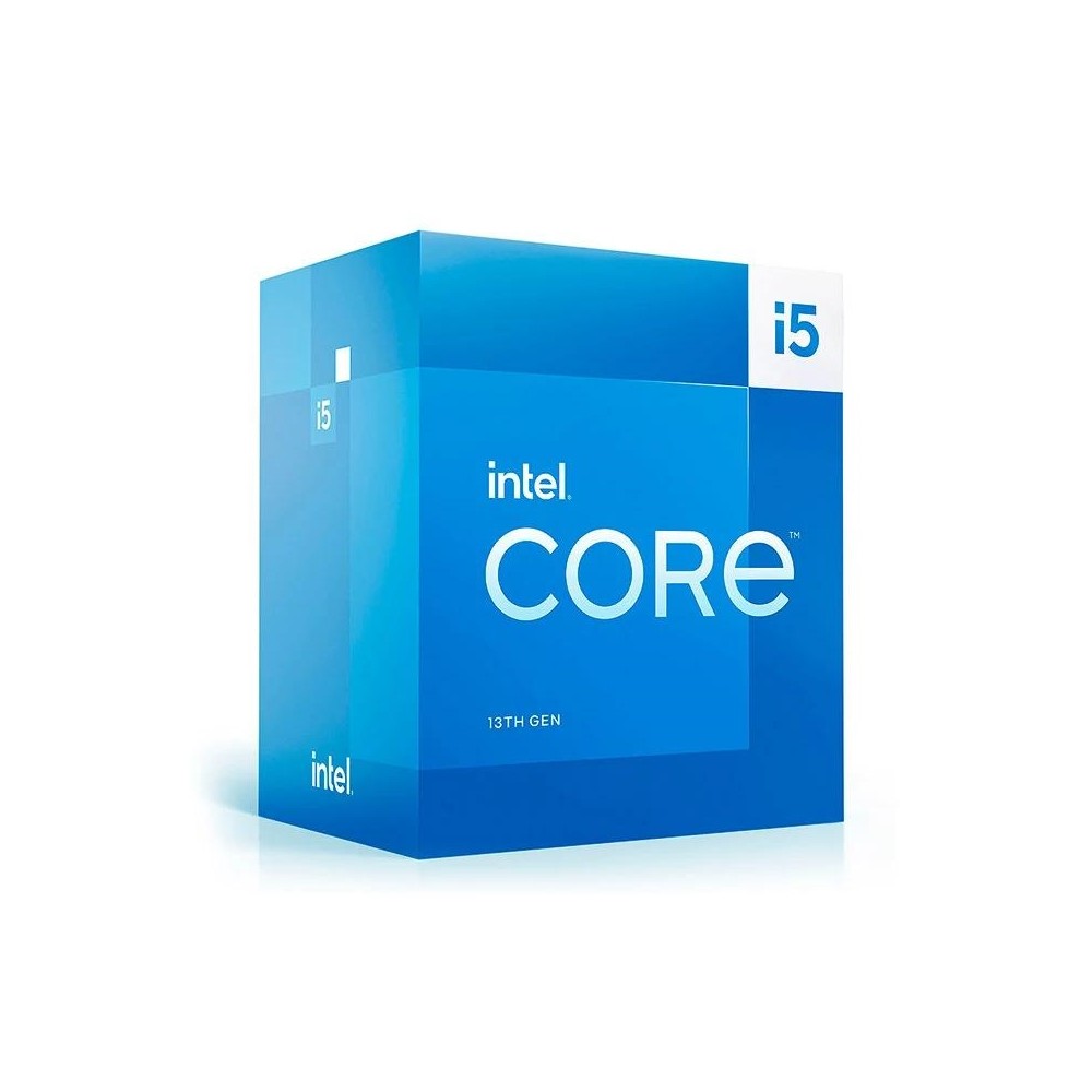 Intel Core i5 13400 25Ghz 20MB LGA 1700 BOX