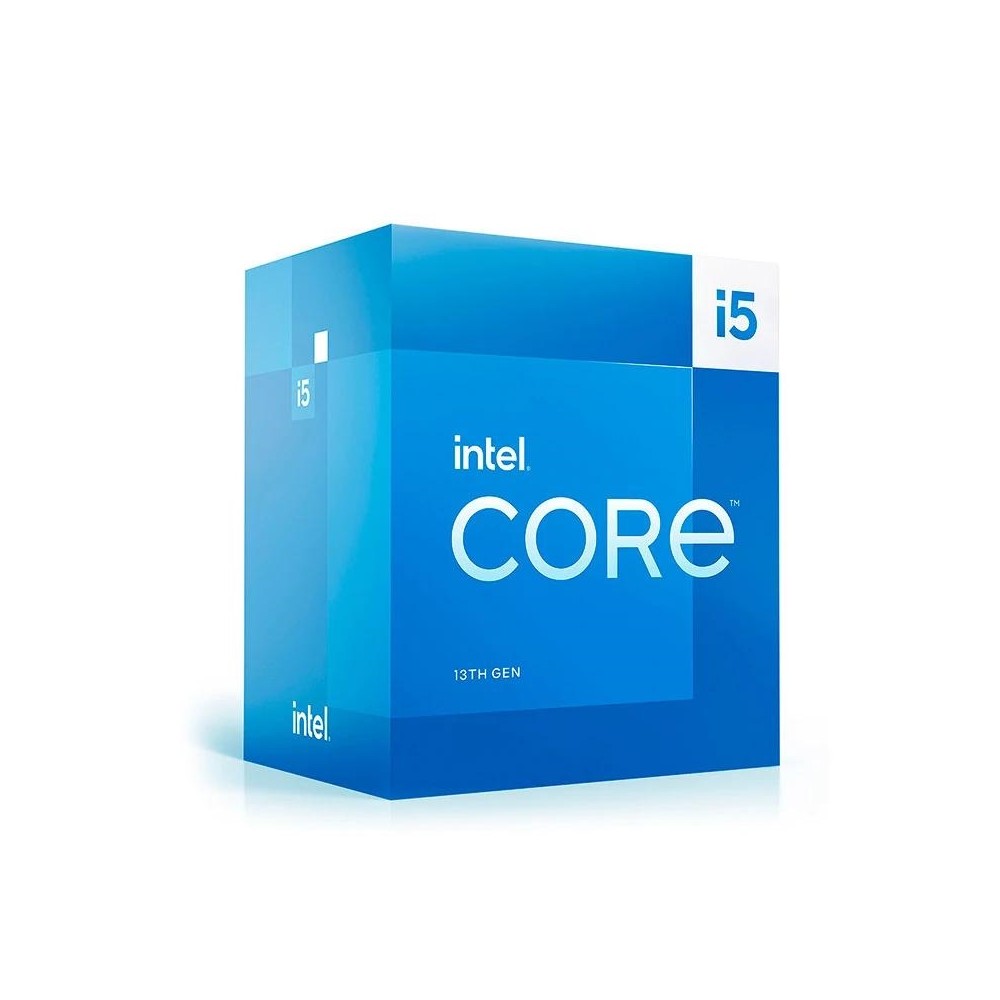 Intel Core i5 13500 25Ghz 24MB LGA 1700 BOX