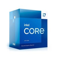 Intel Core i7 13700F 21Ghz 30MB LGA 1700 BOX