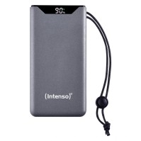 Intenso PowerBank F10000 10000 mAh Gris