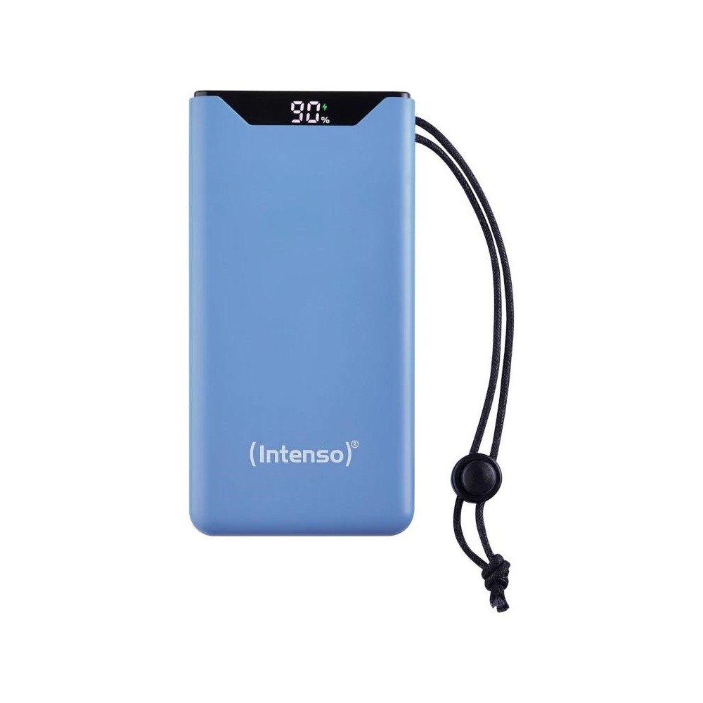 Intenso PowerBank F10000 10000 mAh Azul