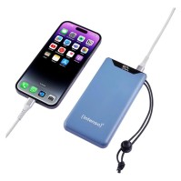 Intenso PowerBank F10000 10000 mAh Azul