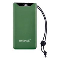 Intenso PowerBank F10000 10000 mAh Verde