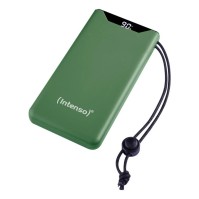 Intenso PowerBank F10000 10000 mAh Verde