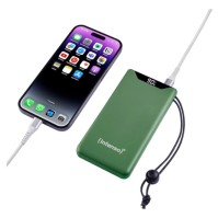 Intenso PowerBank F10000 10000 mAh Verde