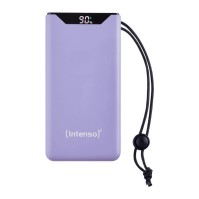 Intenso PowerBank F10000 10000 mAh Lila