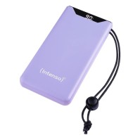 Intenso PowerBank F10000 10000 mAh Lila