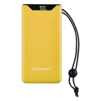 Intenso PowerBank F10000 10000 mAh Amarillo