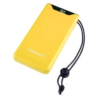 Intenso PowerBank F10000 10000 mAh Amarillo