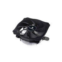 CoolBox Ventilador Univ CPU Plannar 120 PWM