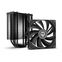 Nox Ventilador HUMMER H 224 NOIR CPU COOLE