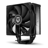 Nox Ventilador HUMMER H 224 NOIR CPU COOLE