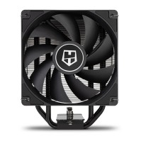 Nox Ventilador HUMMER H 224 NOIR CPU COOLE