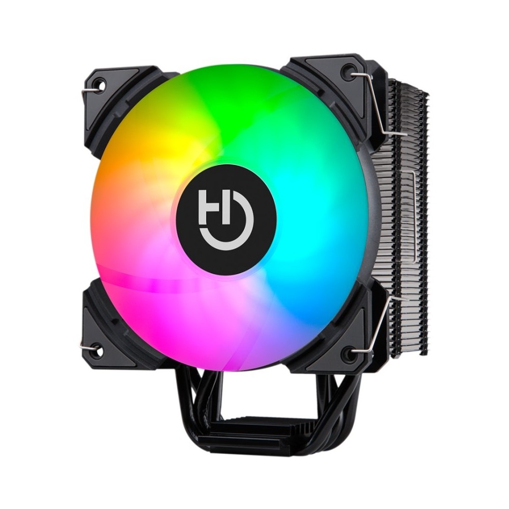 Hiditec CPU COOLER C12 PWM ARGB