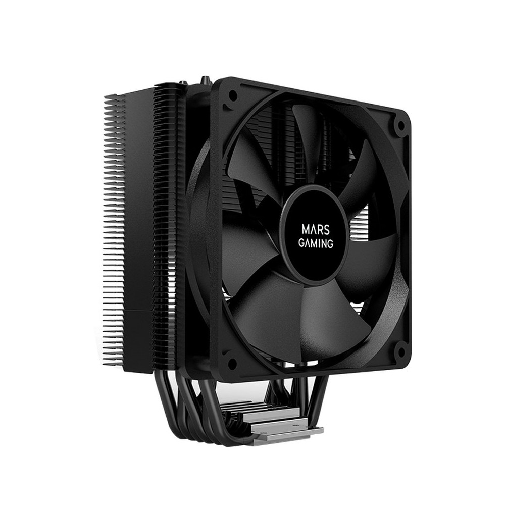 Mars Gaming ventilador MCPUPRO SILENT PWM 200w