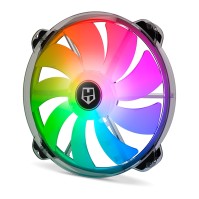 NOX HUMMER X200 Fan ARGB 200mm