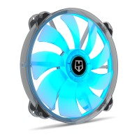 NOX HUMMER X200 Fan ARGB 200mm