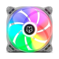 NOX HUMMER X140 Fan ARGB 140mm