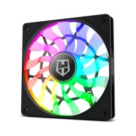 NOX HUMMER SLIM Fan ARGB 120mm