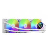 MARS GAMING Cooler ML ONE360 FRGB FAN White