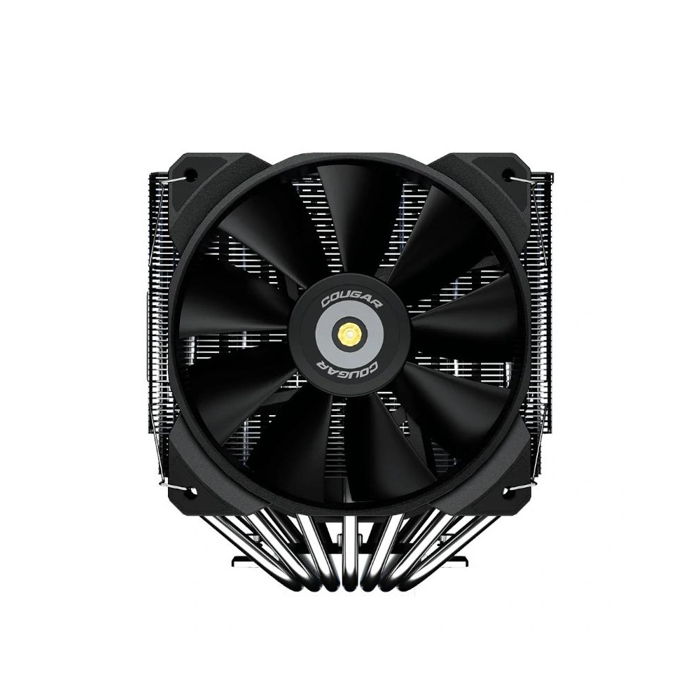 Cougar Ventilador Forza 135