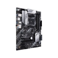 ASUS Placa Base PRIME B550 PLUS ATX AM4