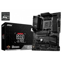 MSI Placa Base B550 A PRO ATX AM4