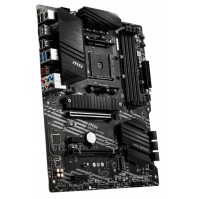 MSI Placa Base B550 A PRO ATX AM4