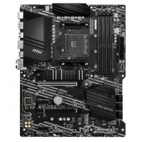 MSI Placa Base B550 A PRO ATX AM4