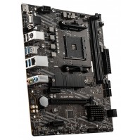 MSI Placa Base A520M PRO mATX AM4