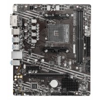 MSI Placa Base A520M A PRO mATX AM4