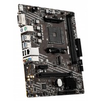 MSI Placa Base A520M A PRO mATX AM4